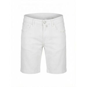 Jacob Cohen Men `Nicolas` Slim Fit 5-Pocket Bermuda